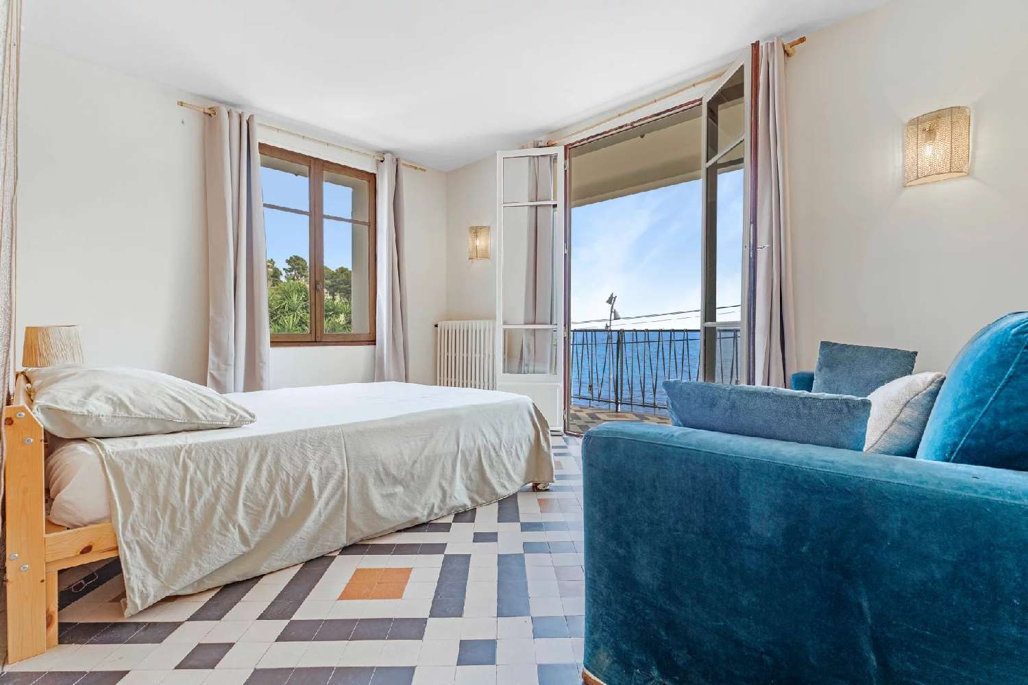  for sale villa Carqueiranne Var 7