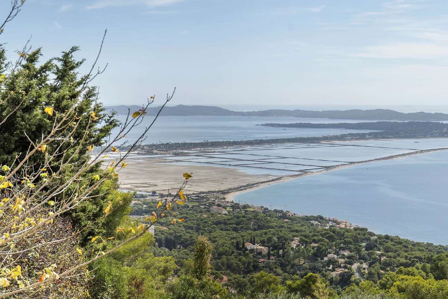  en venta villa Carqueiranne Var 4