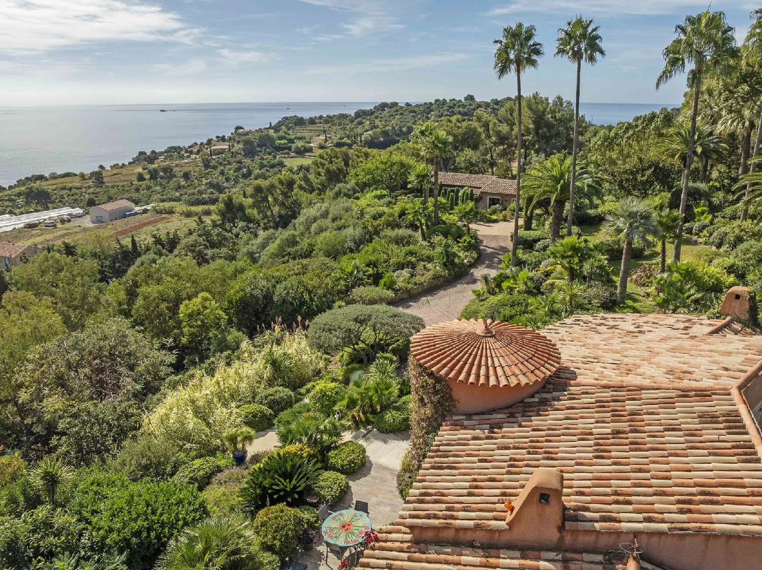  en venta villa Carqueiranne Var 2