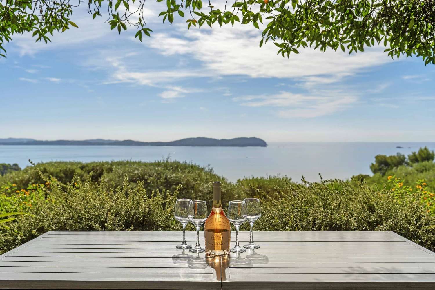  en venta villa Carqueiranne Var 3