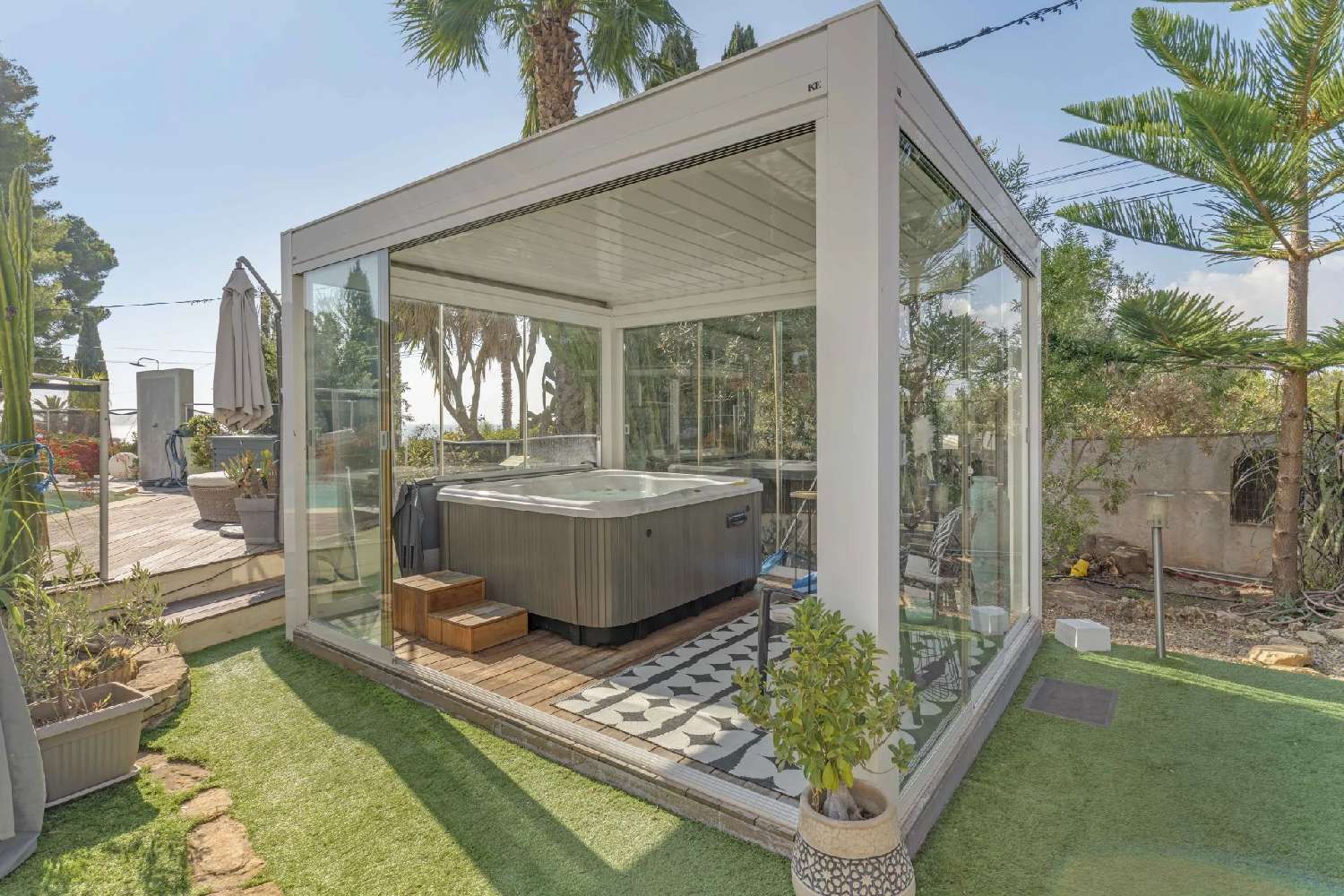 à vendre villa Carqueiranne Var 2