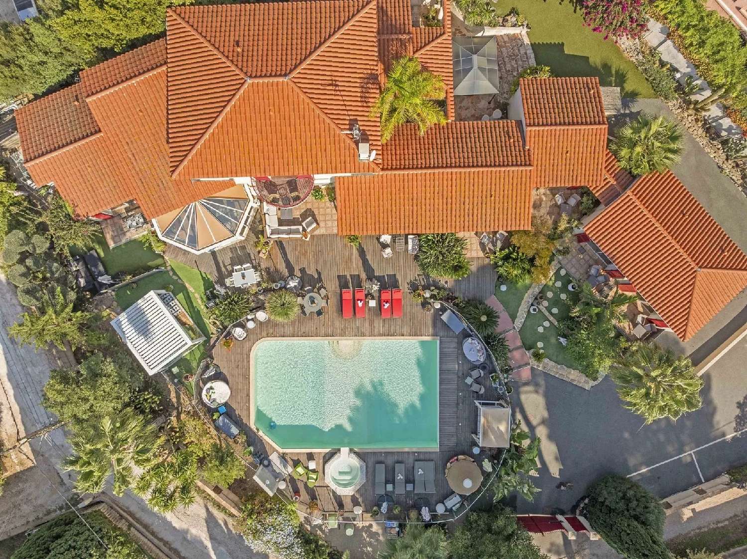 à vendre villa Carqueiranne Var 3