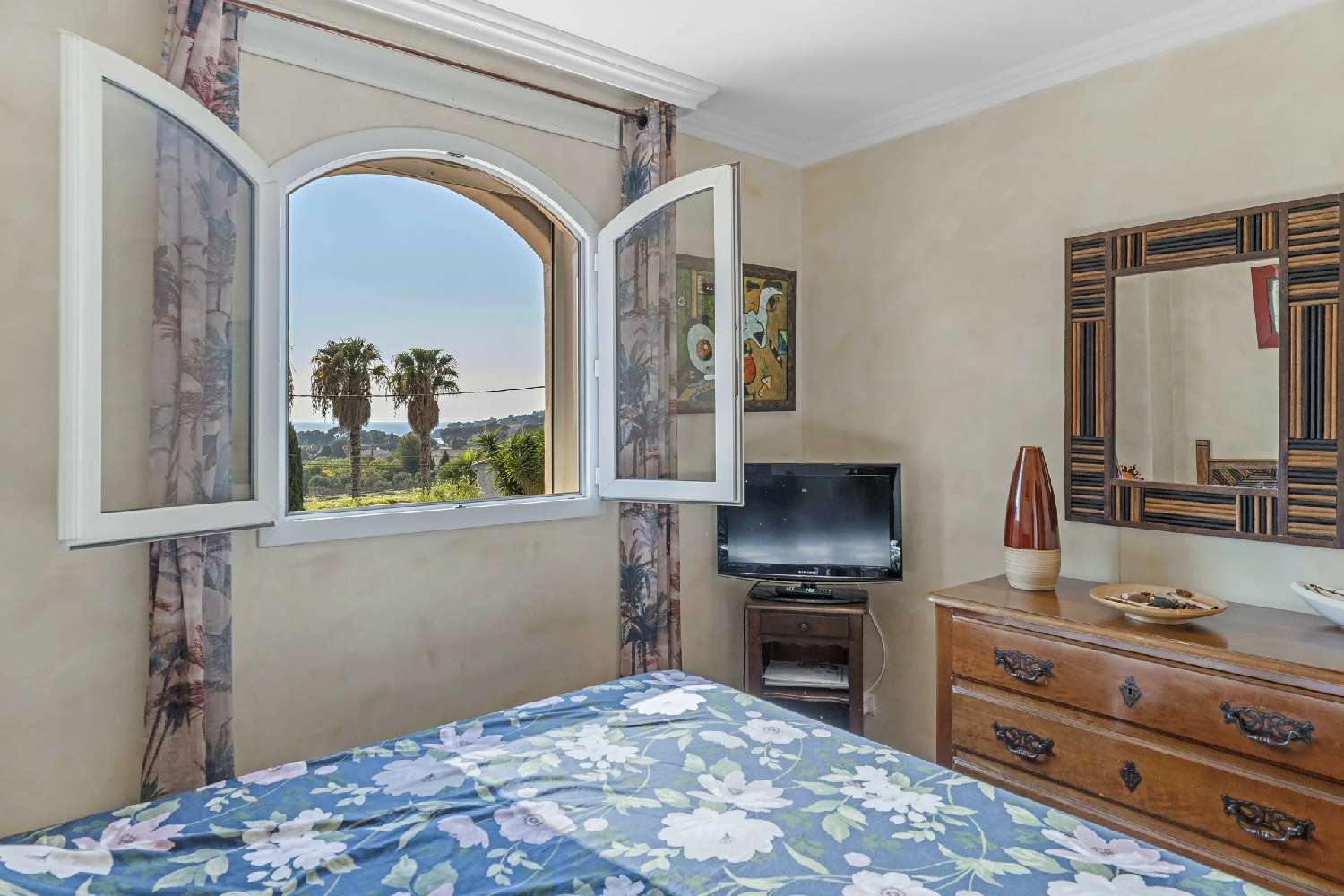 à vendre villa Carqueiranne Var 8