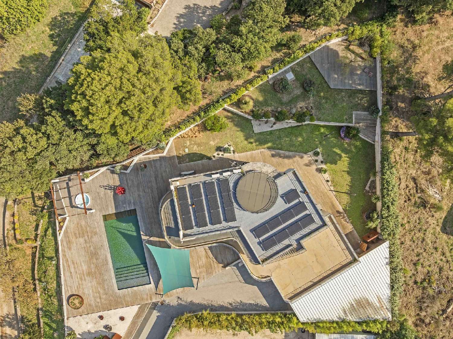 à vendre villa Carqueiranne Var 4