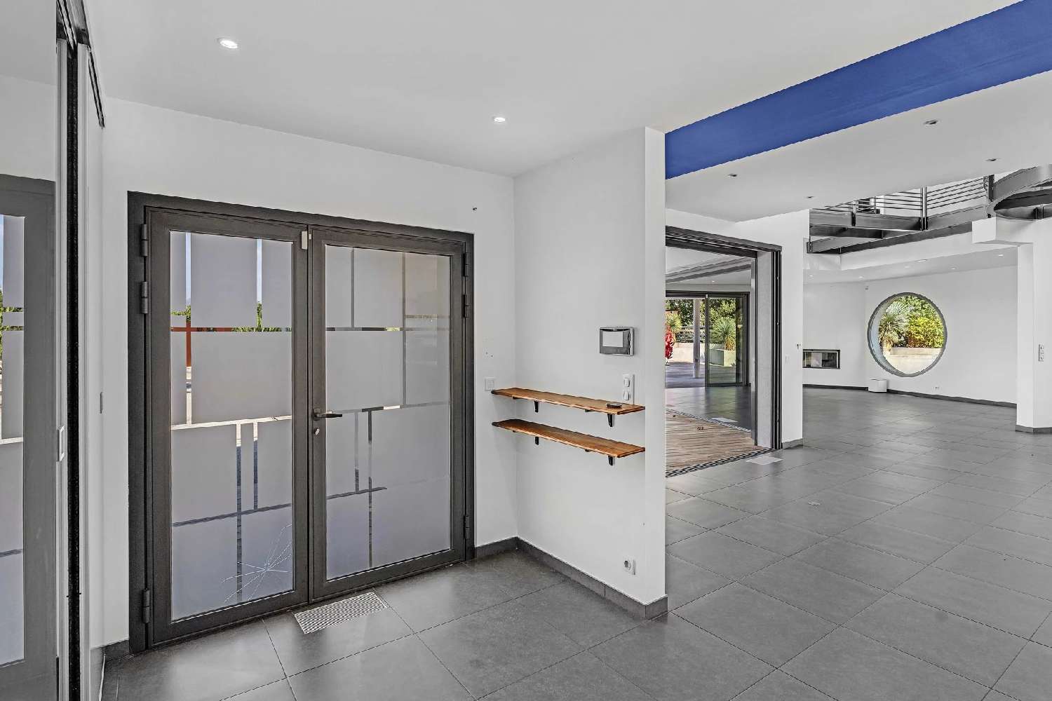 à vendre villa Carqueiranne Var 5