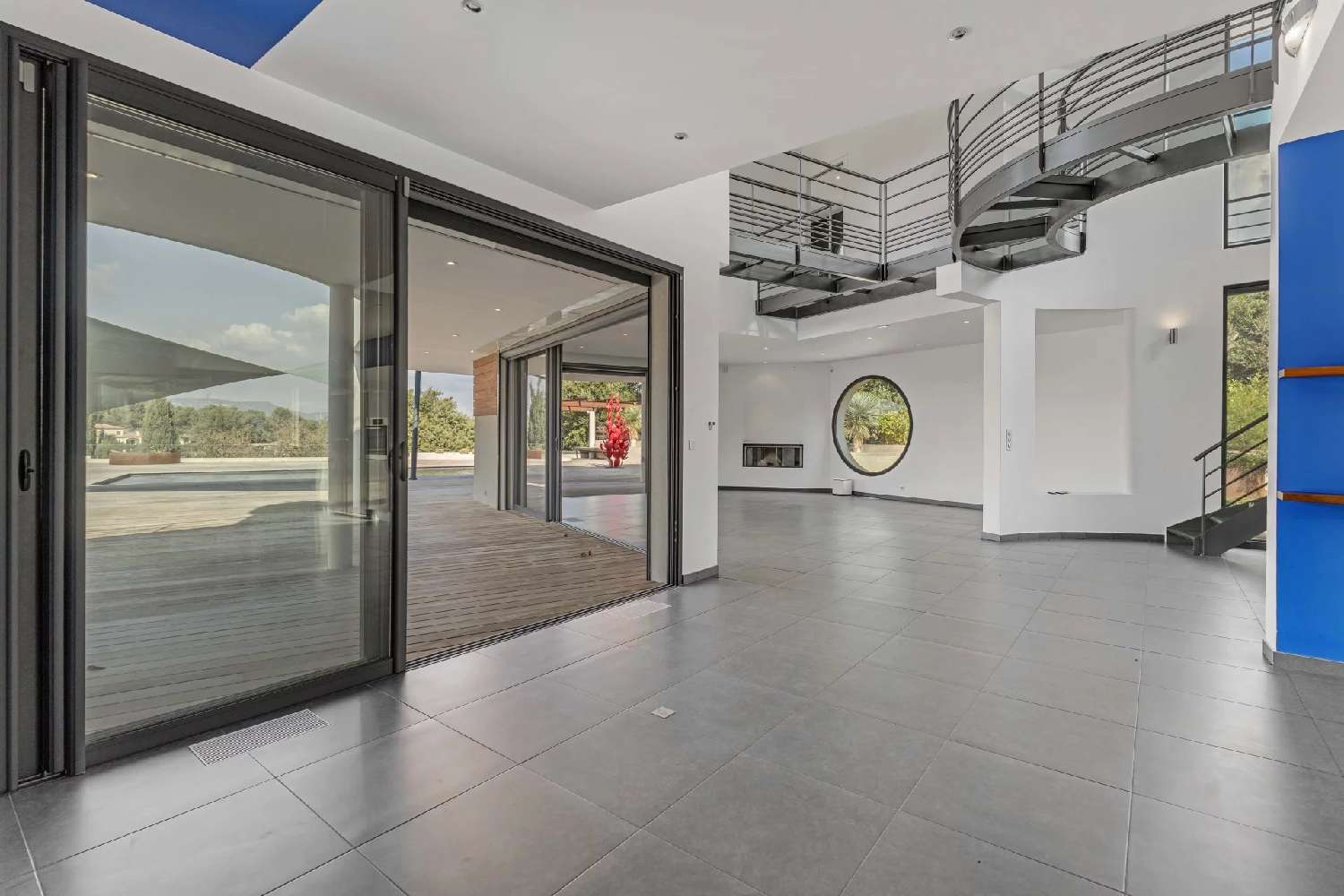 à vendre villa Carqueiranne Var 6