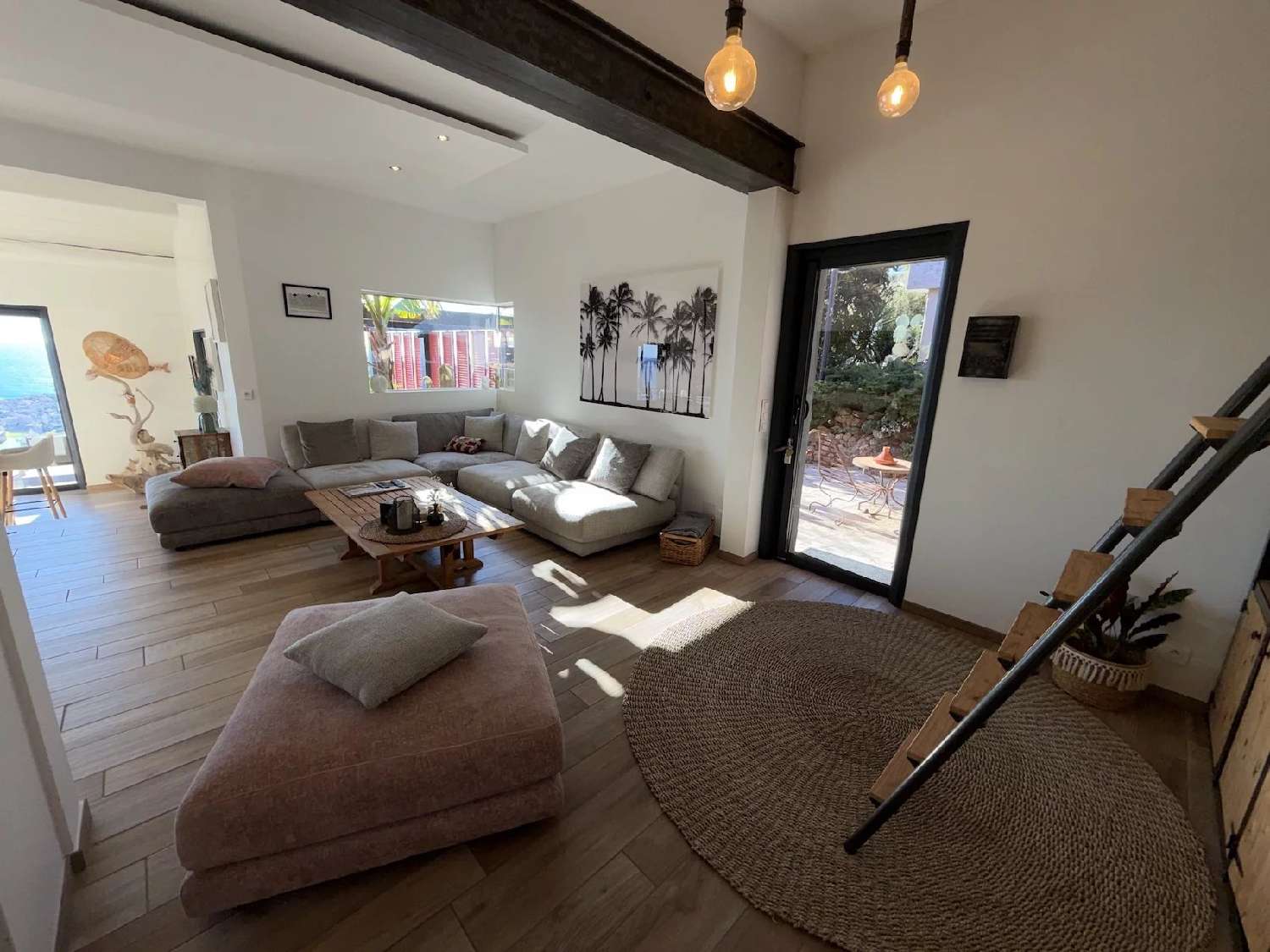  for sale villa Carqueiranne Var 4