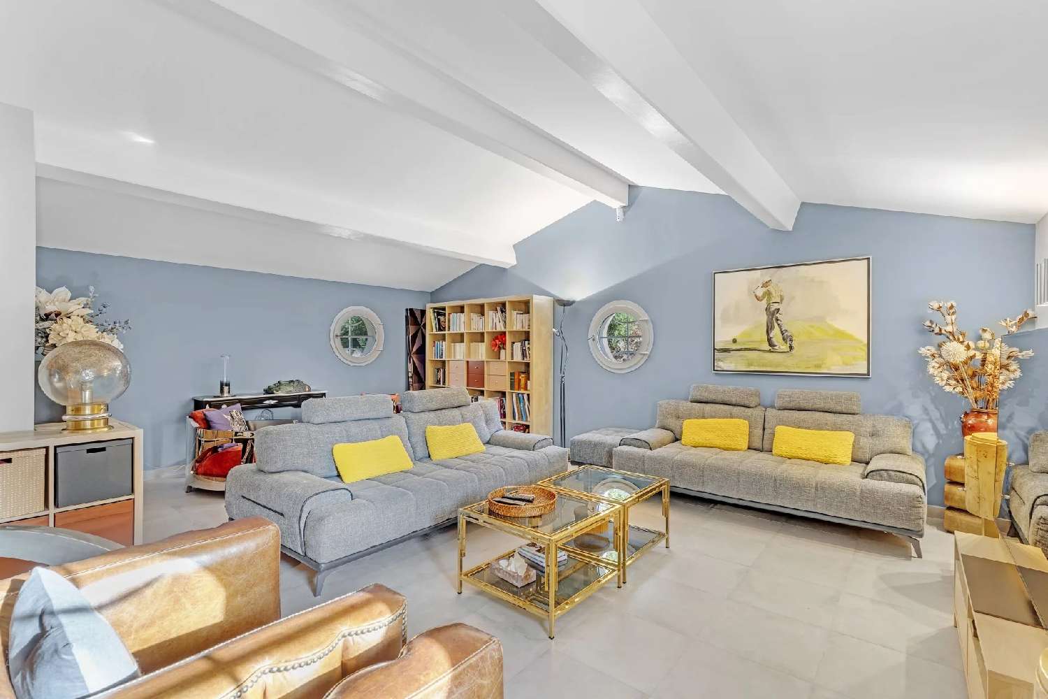  à vendre villa Carqueiranne Var 6