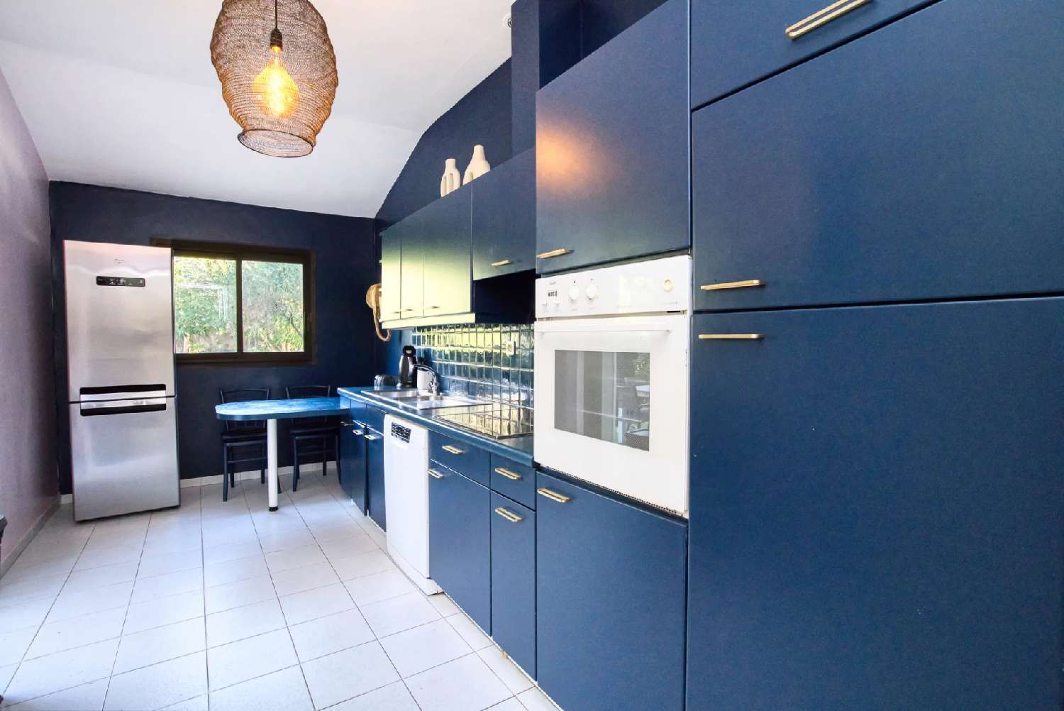  te koop villa Carqueiranne Var 2