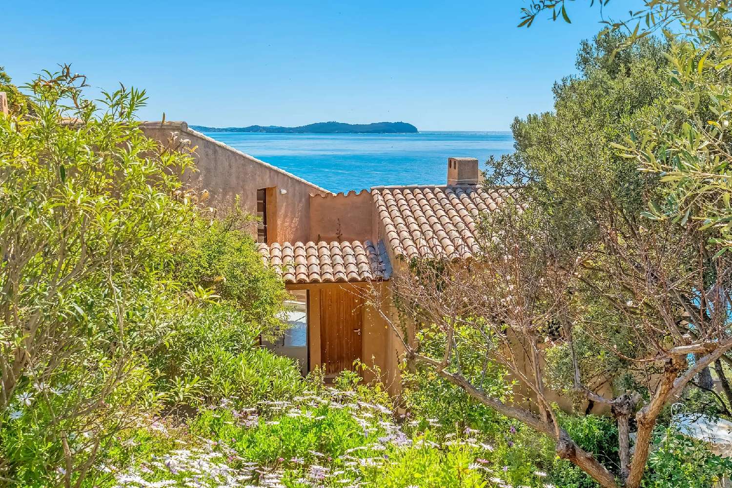  for sale villa Carqueiranne Var 1