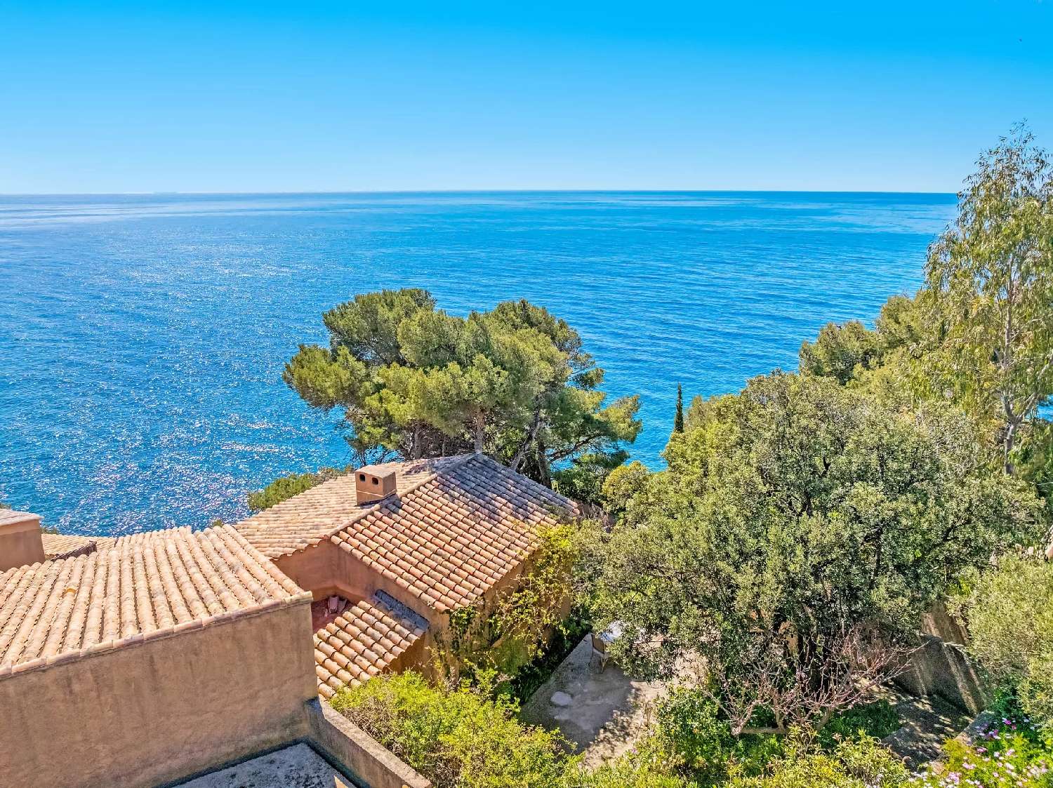  for sale villa Carqueiranne Var 2
