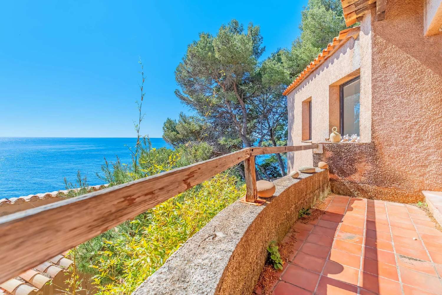  for sale villa Carqueiranne Var 3