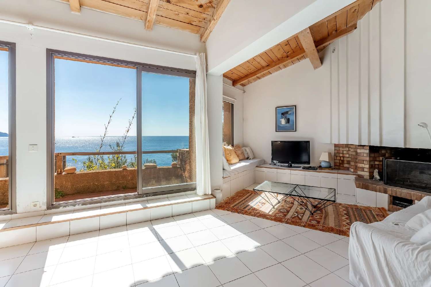  for sale villa Carqueiranne Var 4