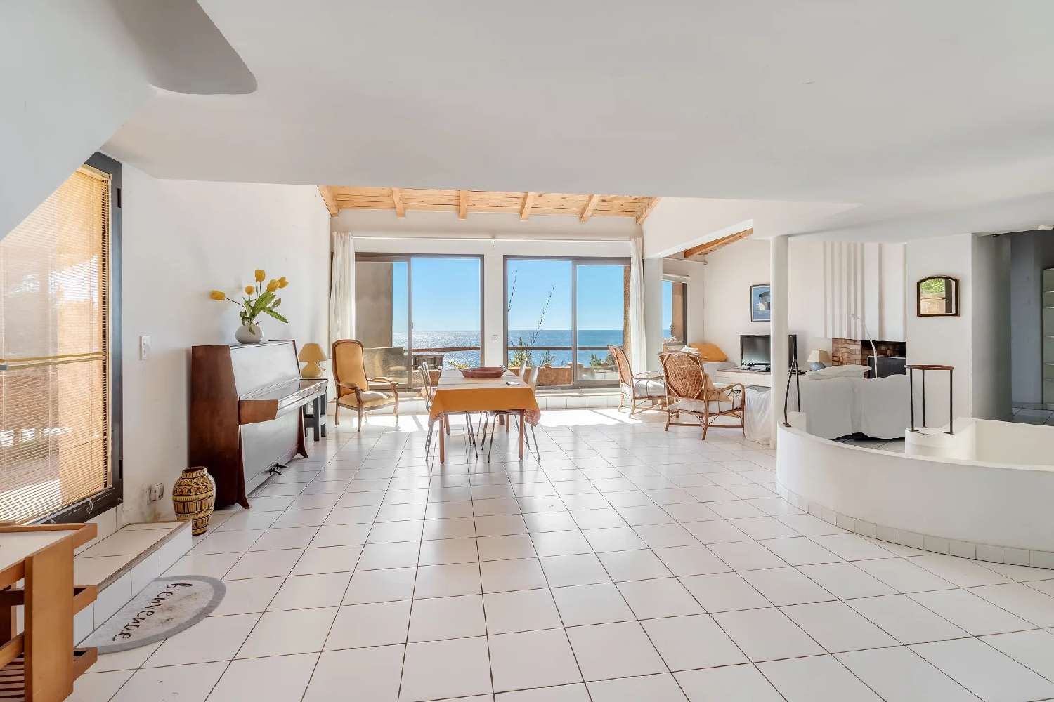  for sale villa Carqueiranne Var 5