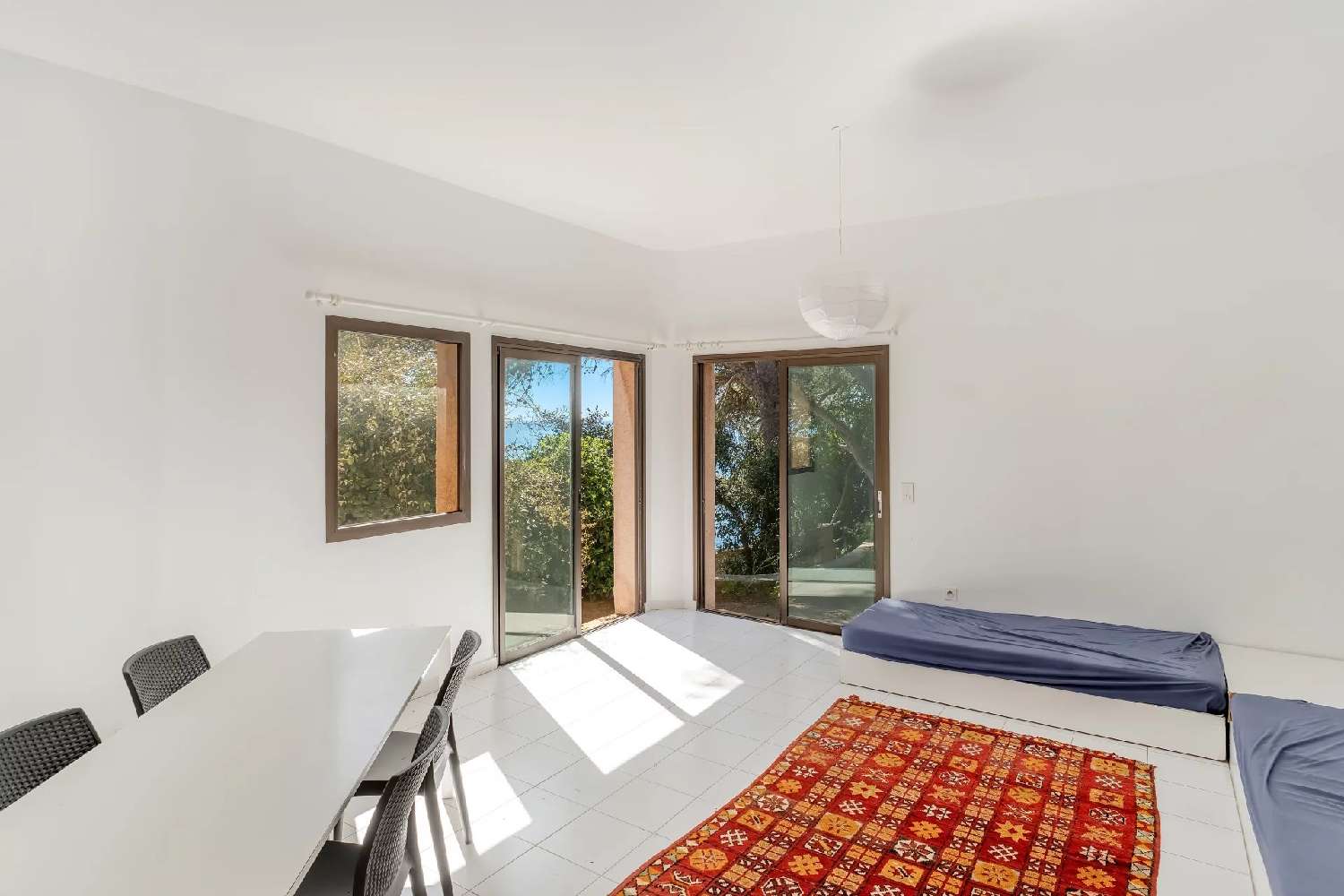  for sale villa Carqueiranne Var 6