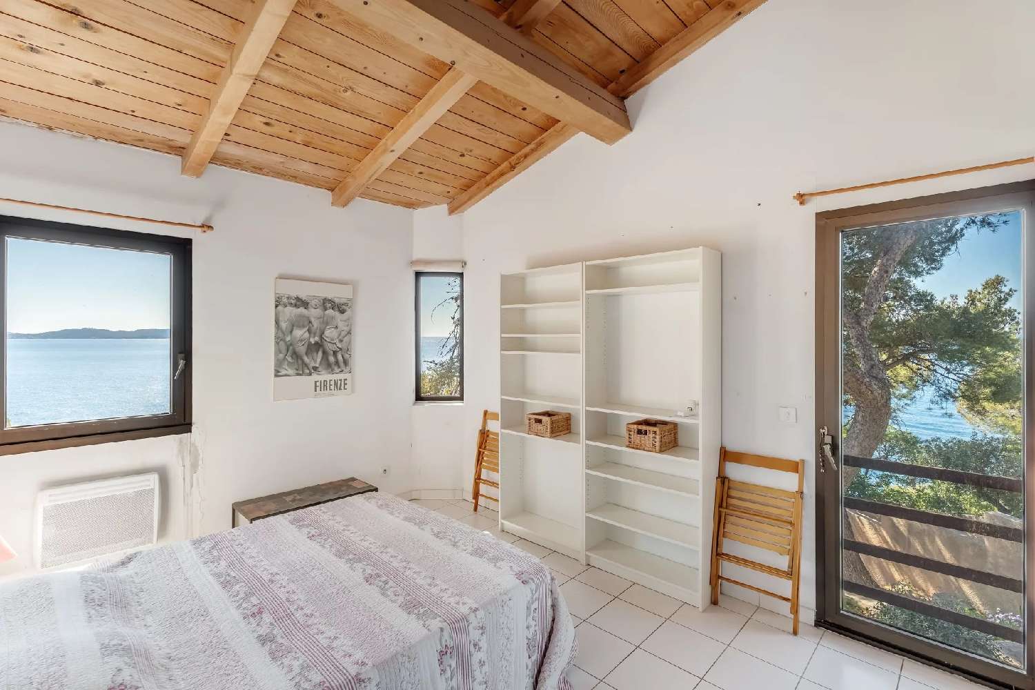  for sale villa Carqueiranne Var 8