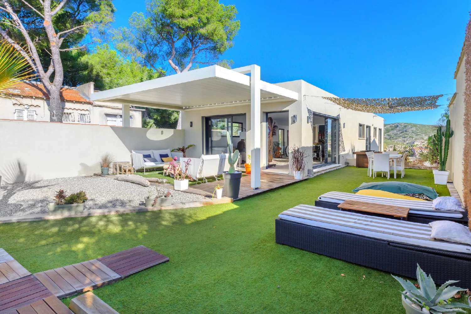  kaufen Villa Carry-le-Rouet Bouches-du-Rhône 4