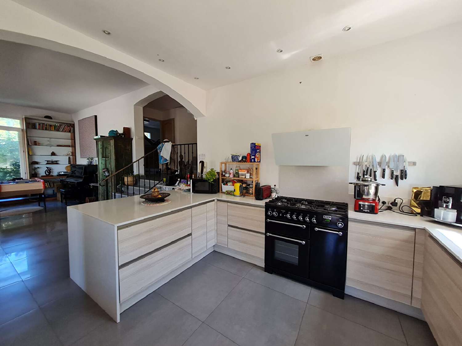 te koop villa Carry-le-Rouet Bouches-du-Rhône 6