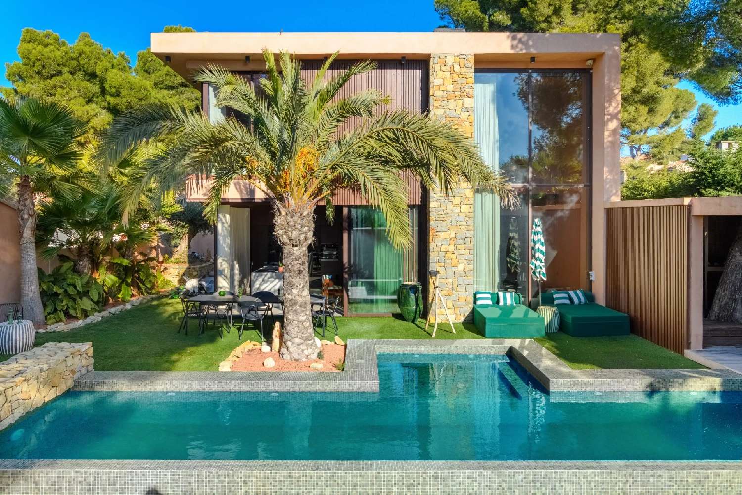 à vendre villa Carry-le-Rouet Bouches-du-Rhône 1