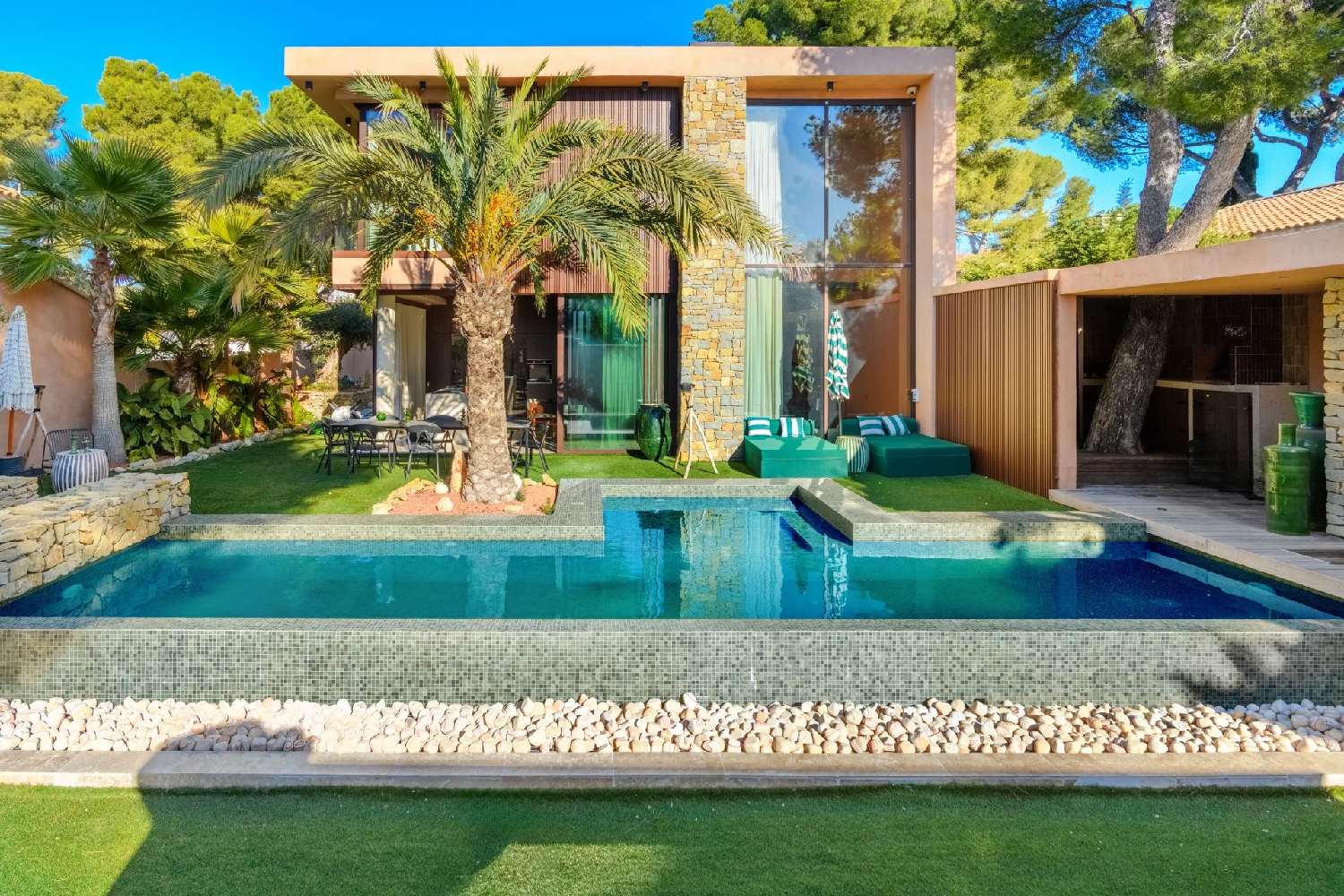 à vendre villa Carry-le-Rouet Bouches-du-Rhône 2