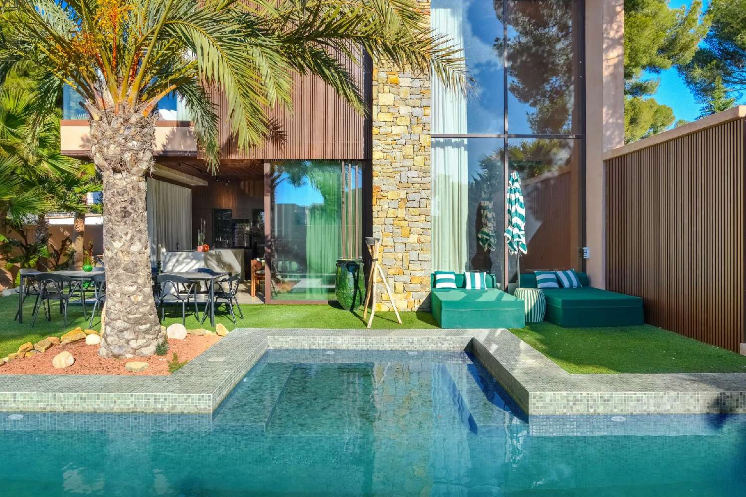 à vendre villa Carry-le-Rouet Bouches-du-Rhône 4