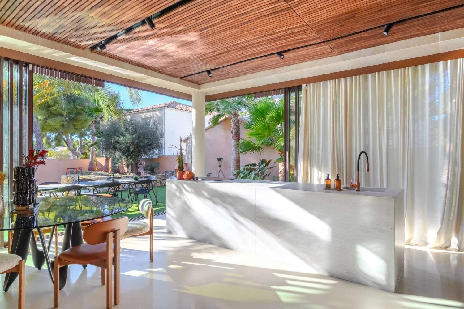 à vendre villa Carry-le-Rouet Bouches-du-Rhône 8