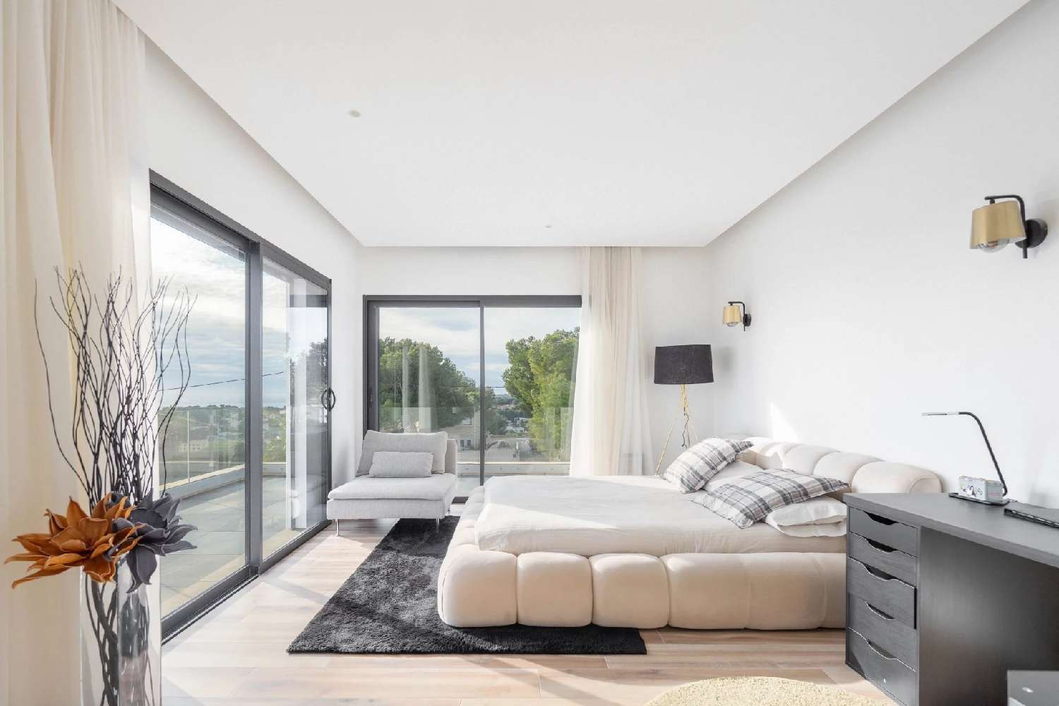 à vendre villa Carry-le-Rouet Bouches-du-Rhône 4