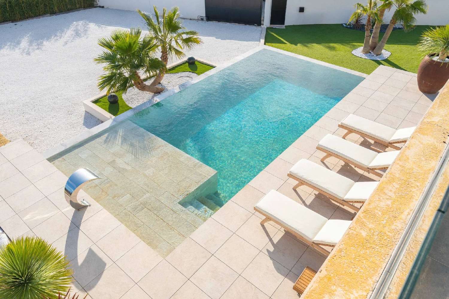 à vendre villa Carry-le-Rouet Bouches-du-Rhône 7