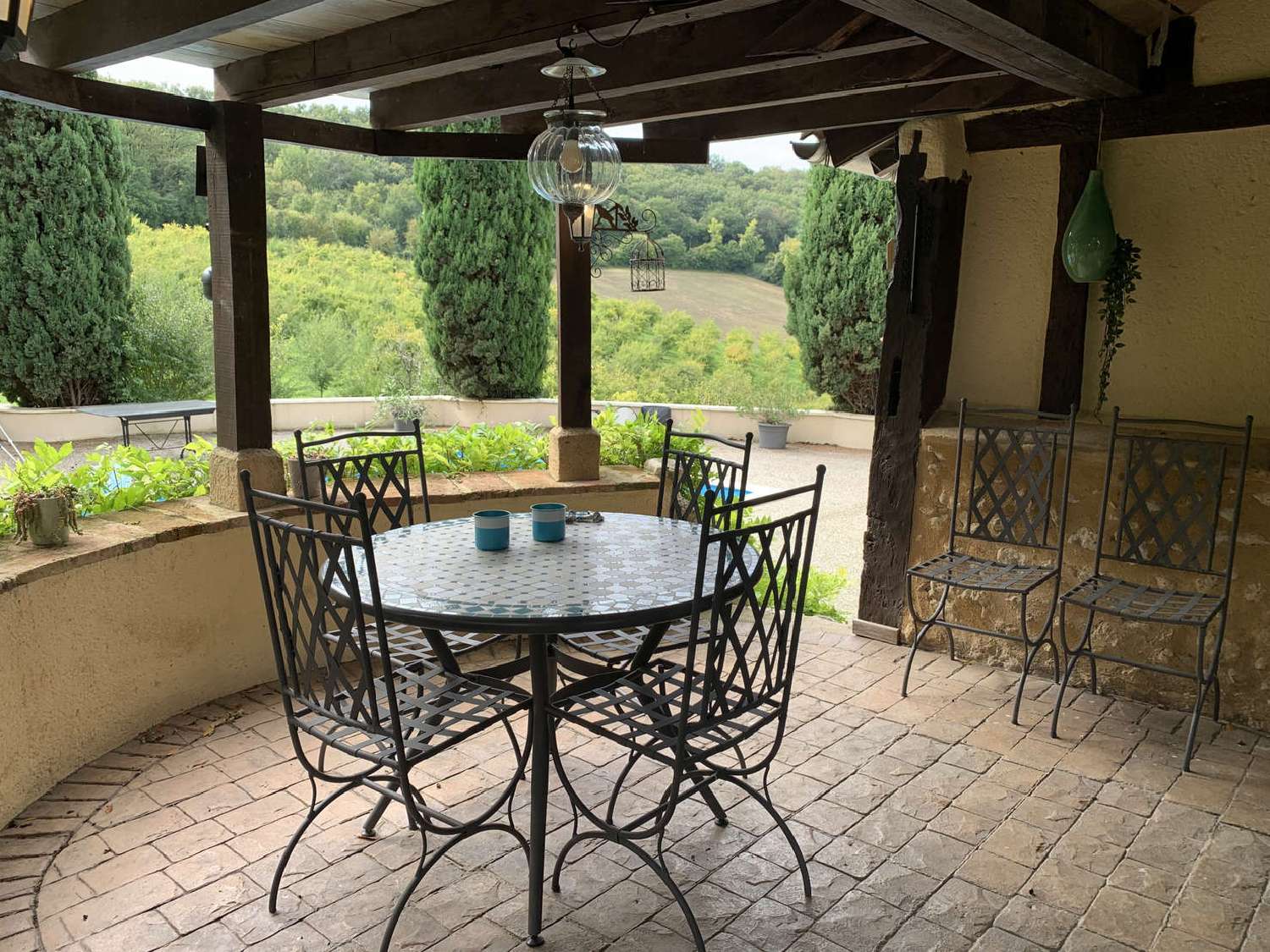  te koop villa Castelmoron-sur-Lot Lot-et-Garonne 5