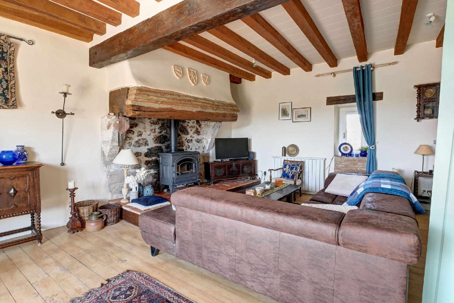  te koop villa Castelmoron-sur-Lot Lot-et-Garonne 7