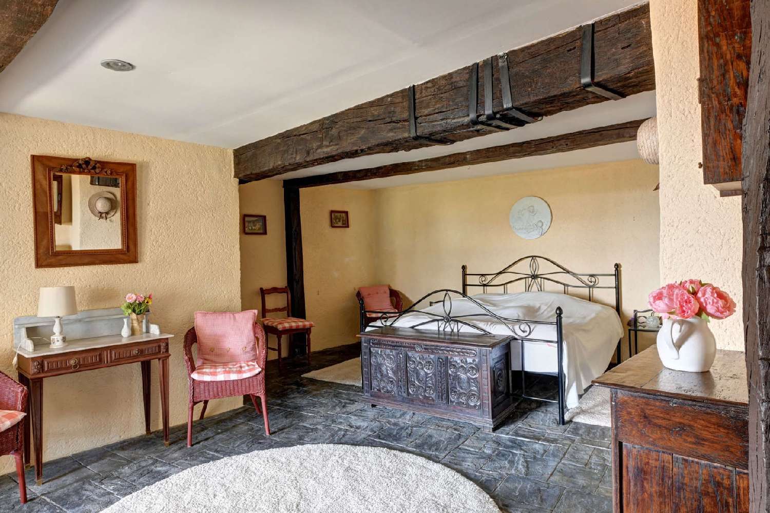  te koop villa Castelmoron-sur-Lot Lot-et-Garonne 8