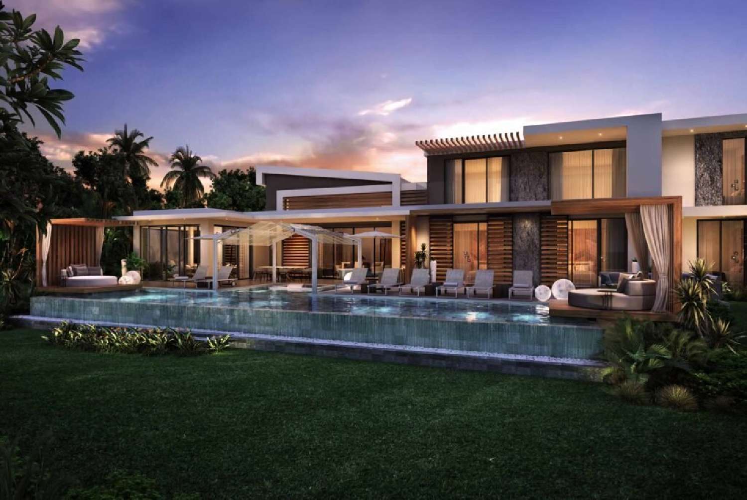 for sale villa Castelnau-de-Mandailles Aveyron 1