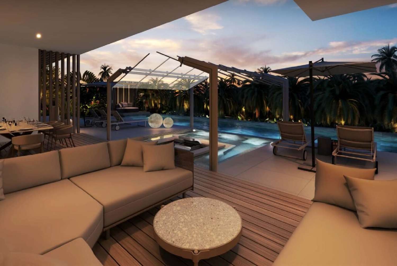 for sale villa Castelnau-de-Mandailles Aveyron 3