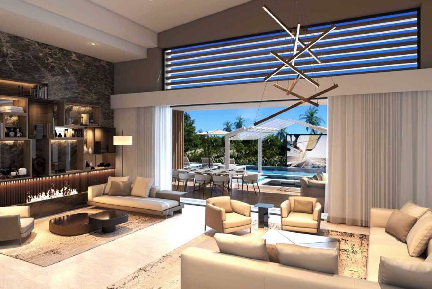 for sale villa Castelnau-de-Mandailles Aveyron 4