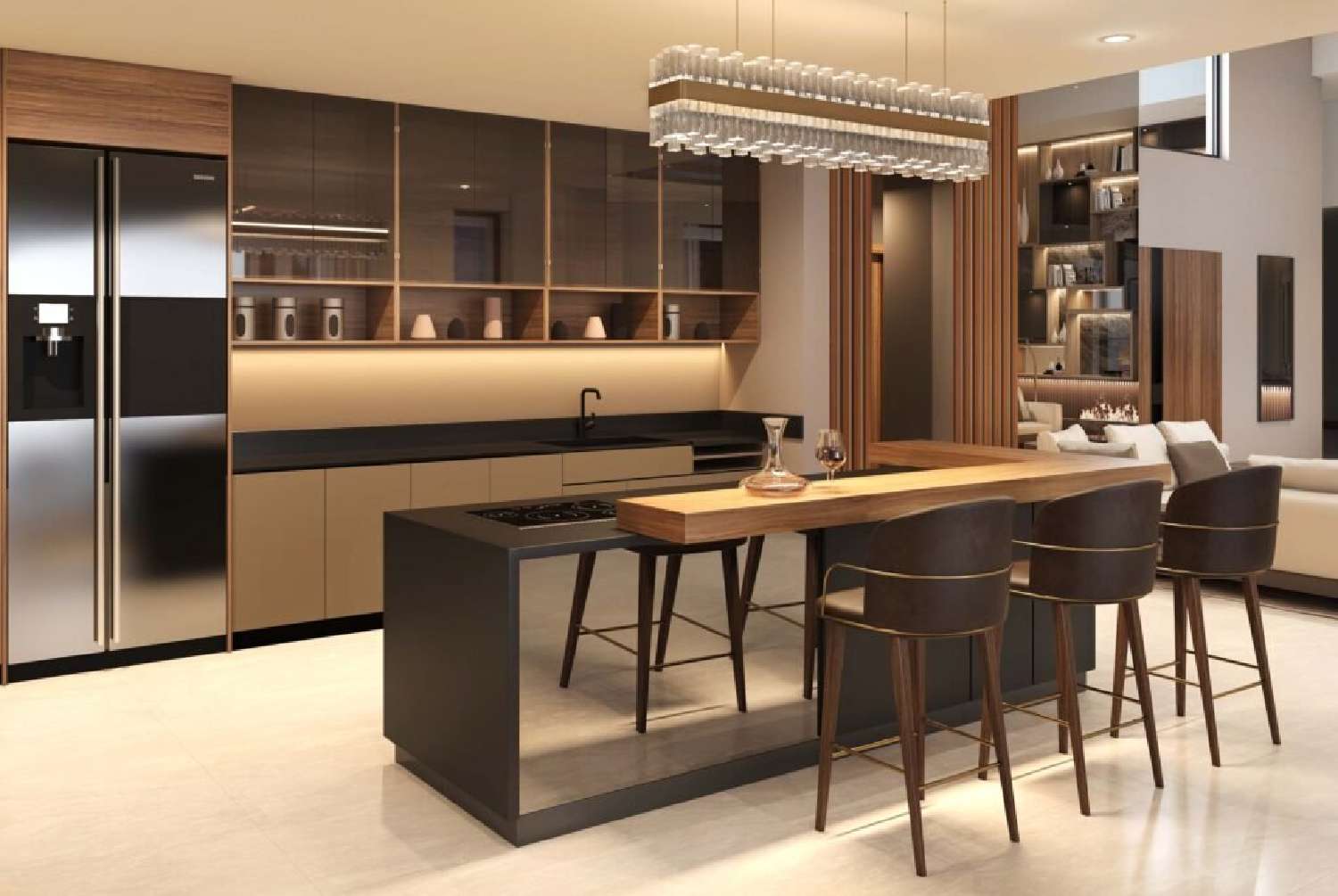 for sale villa Castelnau-de-Mandailles Aveyron 6