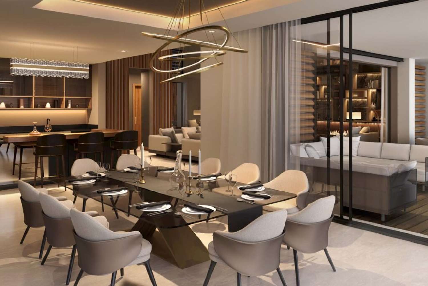 for sale villa Castelnau-de-Mandailles Aveyron 7