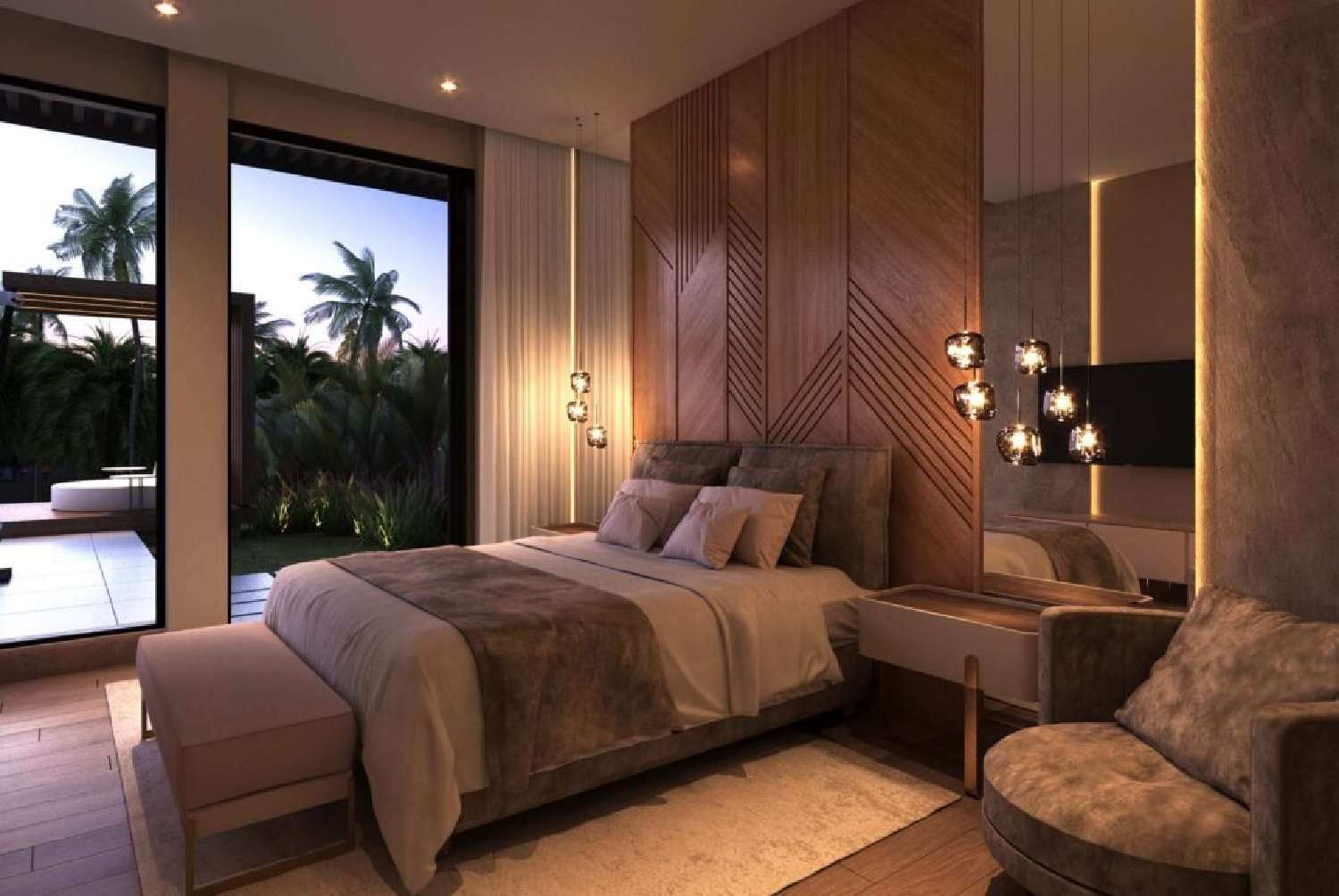 for sale villa Castelnau-de-Mandailles Aveyron 8