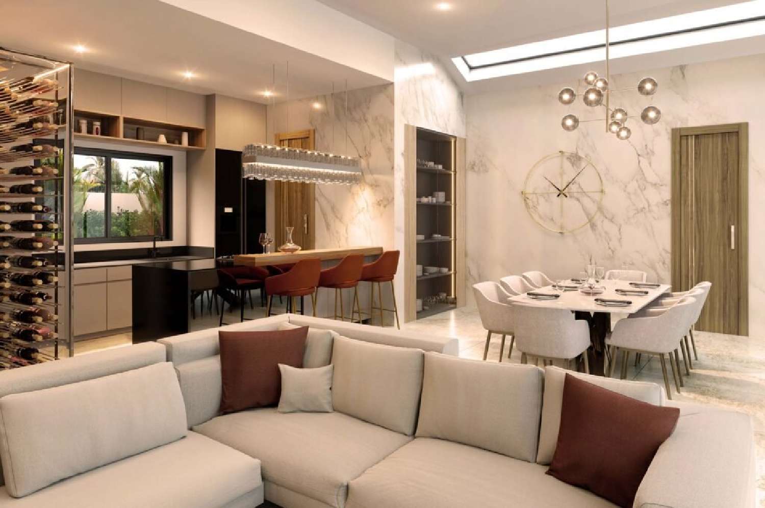  en venta villa Castelnau-de-Mandailles Aveyron 2