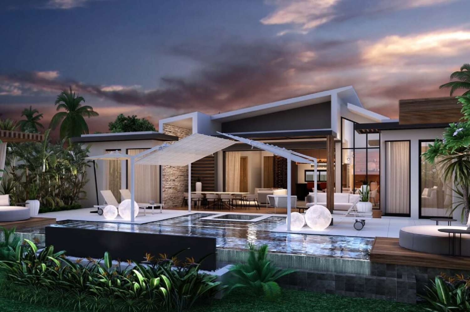  en venta villa Castelnau-de-Mandailles Aveyron 3