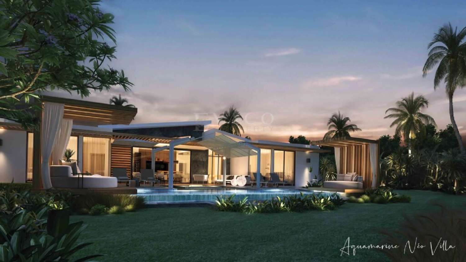 te koop villa Castelnau-de-Mandailles Aveyron 2