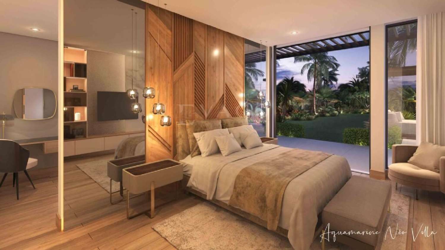 te koop villa Castelnau-de-Mandailles Aveyron 6