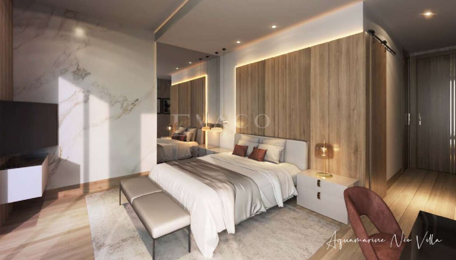 te koop villa Castelnau-de-Mandailles Aveyron 7