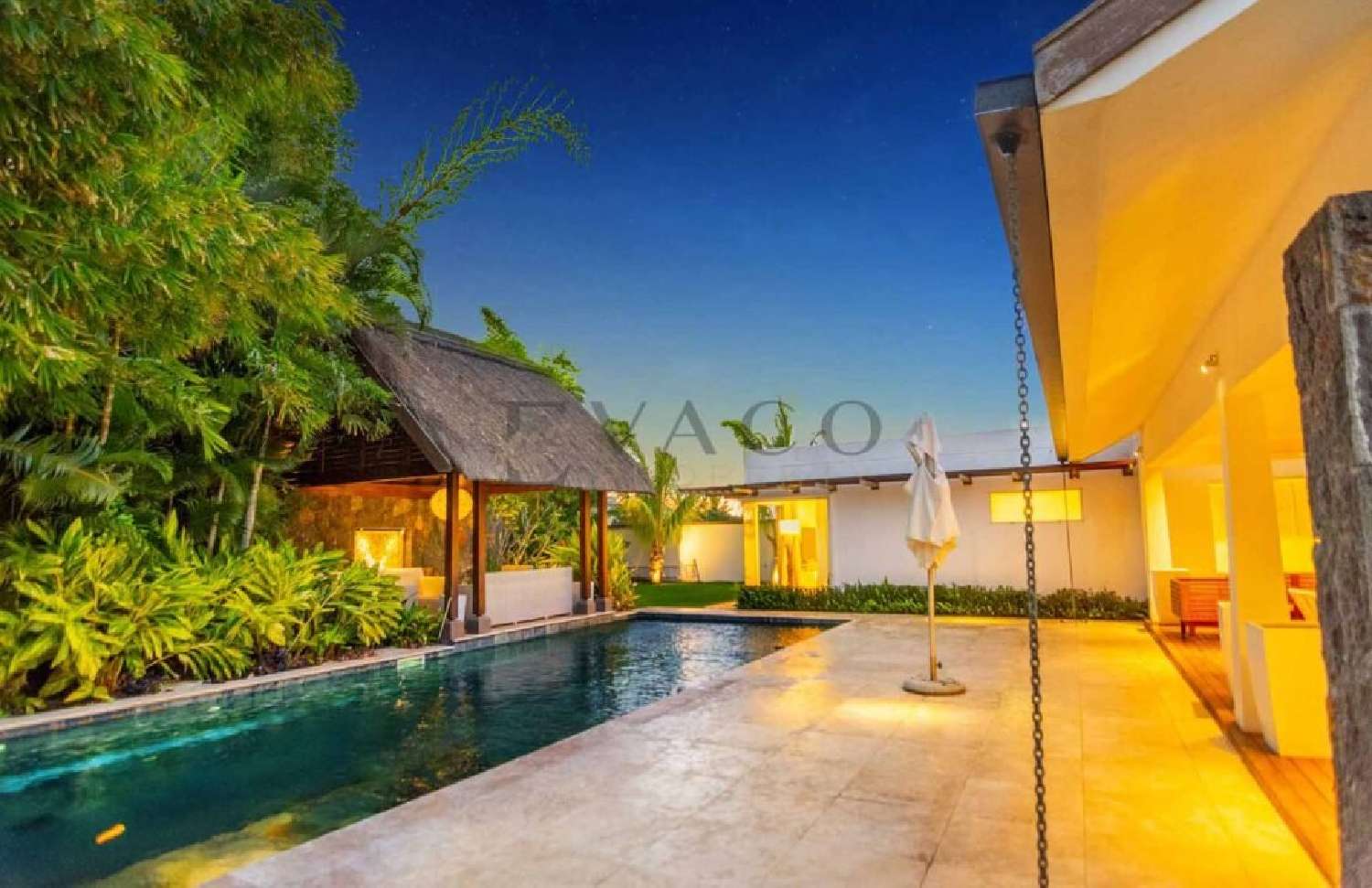 te koop villa Castelnau-de-Mandailles Aveyron 2