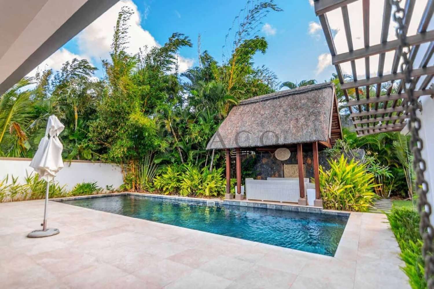 te koop villa Castelnau-de-Mandailles Aveyron 3