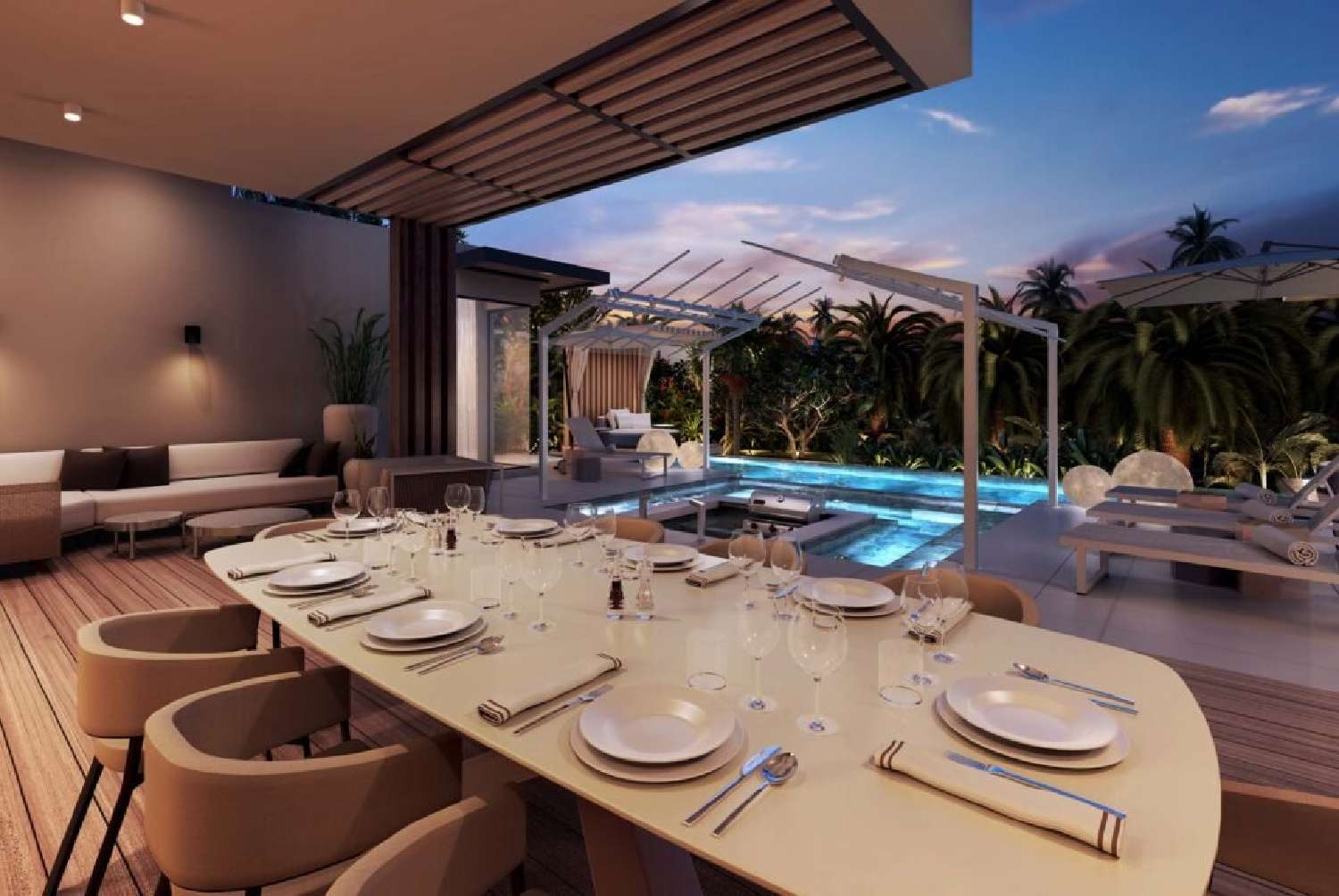  te koop villa Castelnau-de-Mandailles Aveyron 2