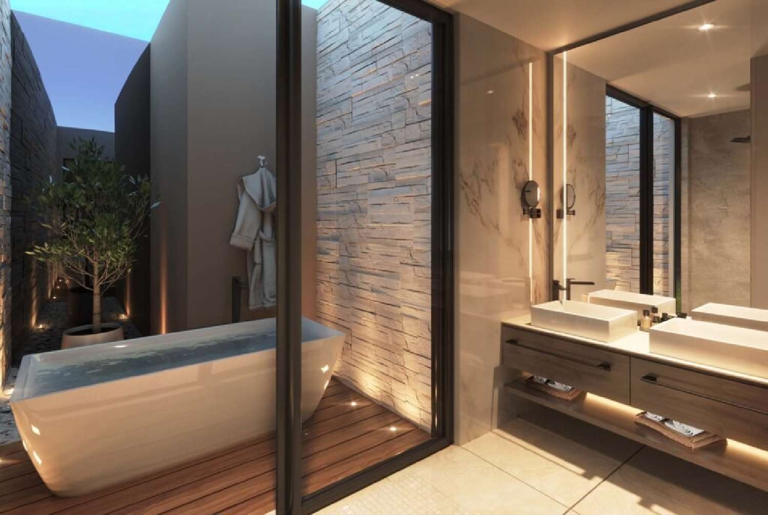  te koop villa Castelnau-de-Mandailles Aveyron 6