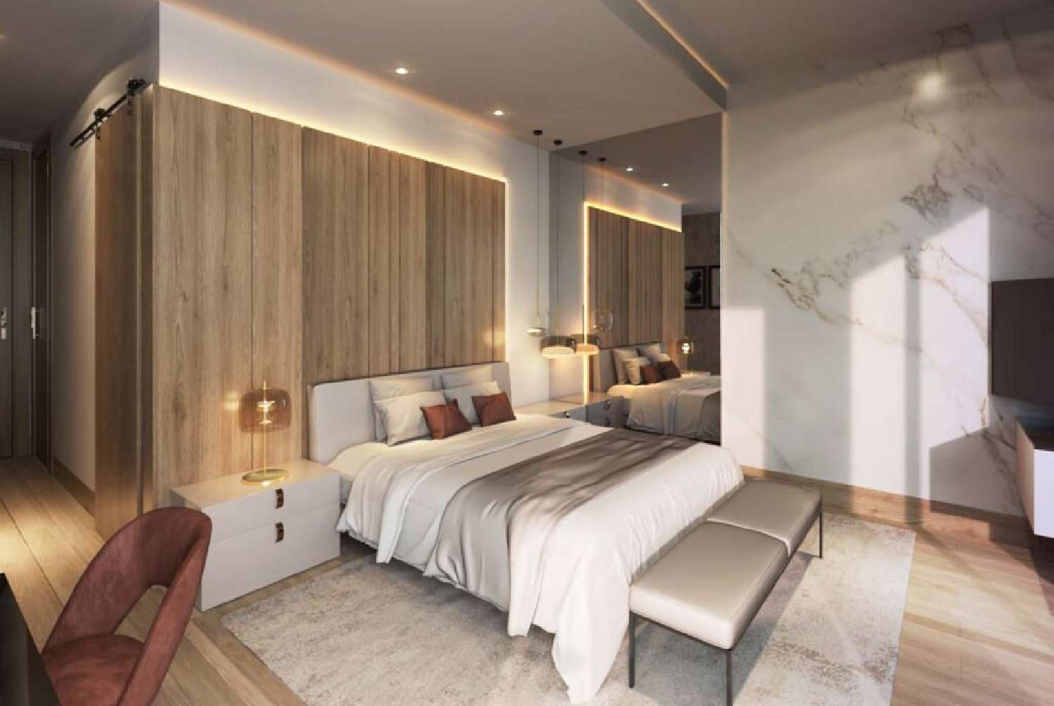  te koop villa Castelnau-de-Mandailles Aveyron 7