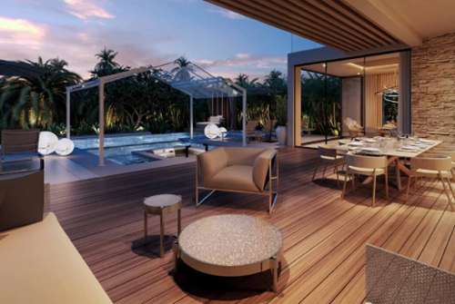 Castelnau-de-Mandailles Aveyron villa foto 7302146