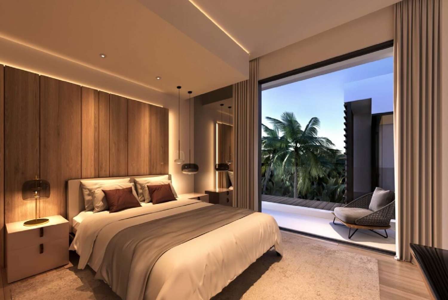 te koop villa Castelnau-de-Mandailles Aveyron 8