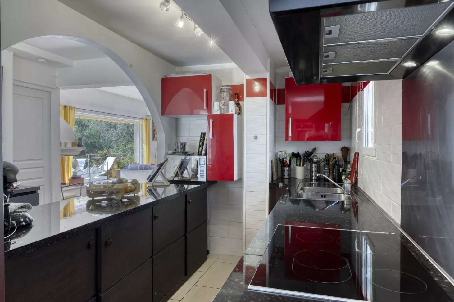 à vendre villa Cavalaire-sur-Mer Var 4